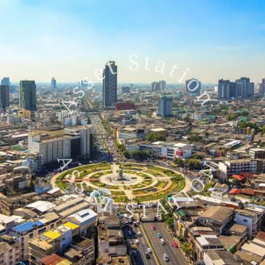 picture For rent! @ Supalai Loft near BTS Wongwian Yai - 16/17