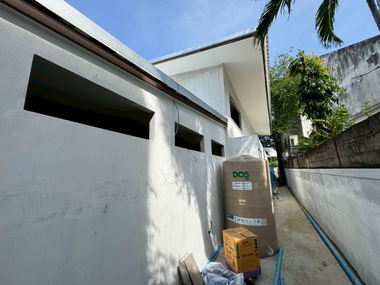 picture 📢 💥 Newly renovated house, parking for 10 cars, special price 💥 suitable for all types of business - 8/10