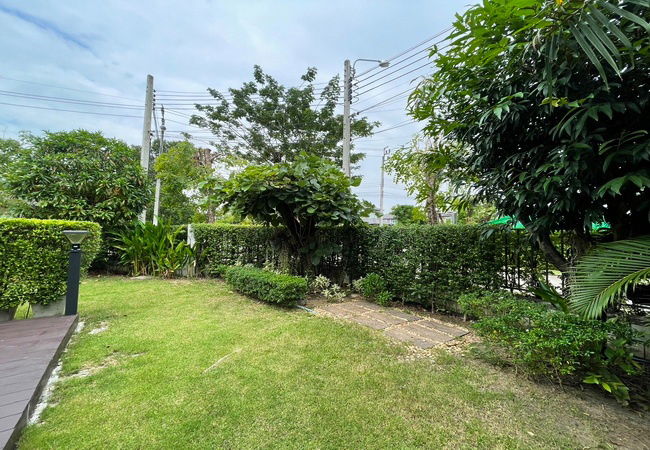 รูป ขายบ้านเดี่ยว หมู่บ้านเดอะซิตี้ ปิ่นเกล้า-สาย 4 ถนนพุทธมณฑลสาย 4 ทวีวัฒนา กรุงเทพมหานคร - รูปที่ 3/10