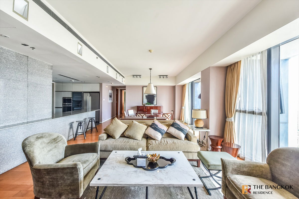 รูป รีบจับจอง! ยูนิตสุดท้าย The Met ห้องสวย ราคาดี ใกล้ Mrt ช่องนนทรี - รูปที่ 5/19