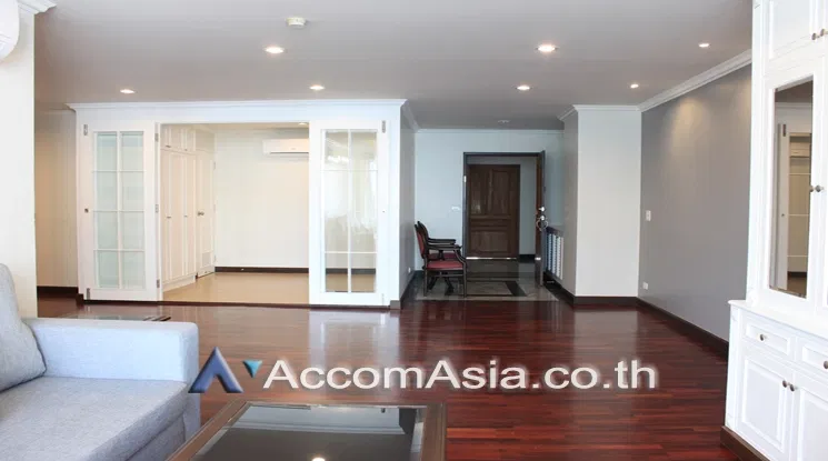 picture 🔼🔽 AccomA 📩 Big Balcony 3 BR Condominium @Newton Tower (AA22889) - 2/10