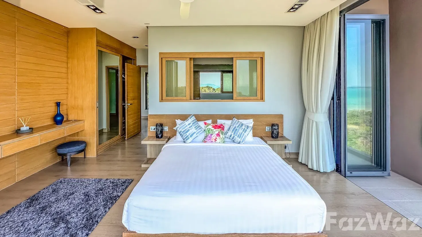 picture Secluded Modern 5 Bedroom Villa Panoramic Seaviews 5762486 - 23/24