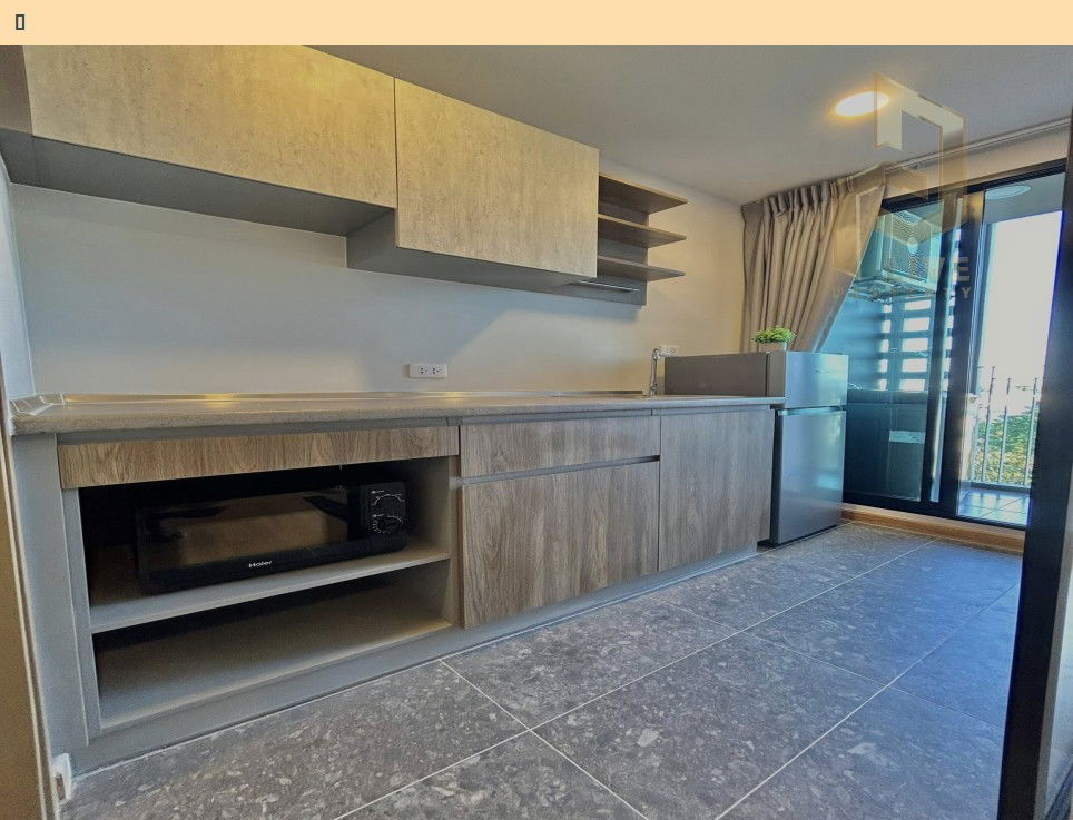 picture DL25110686 Condo for rent, THE CUBE LOFT Srinakarin - Theppharak near สายสีเหลือง, ready to move in, call urgently 0638692663 LineID @897iyzll - 14/16