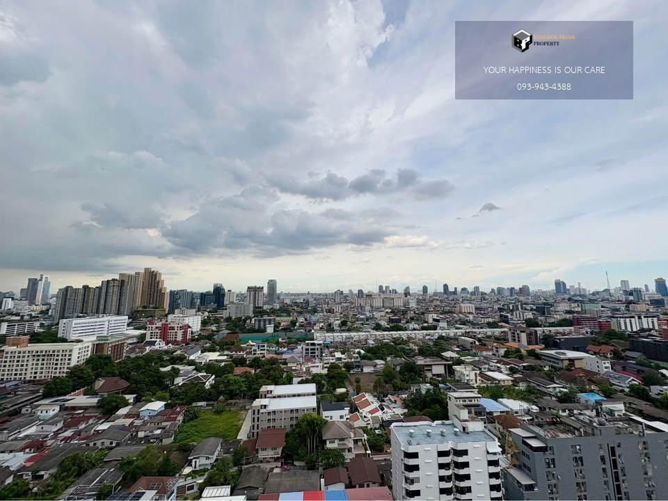 picture Ideo Mix Phaholyothin | 🚝Near BTS, MRT Chatuchak #2025112713195 - 5/7