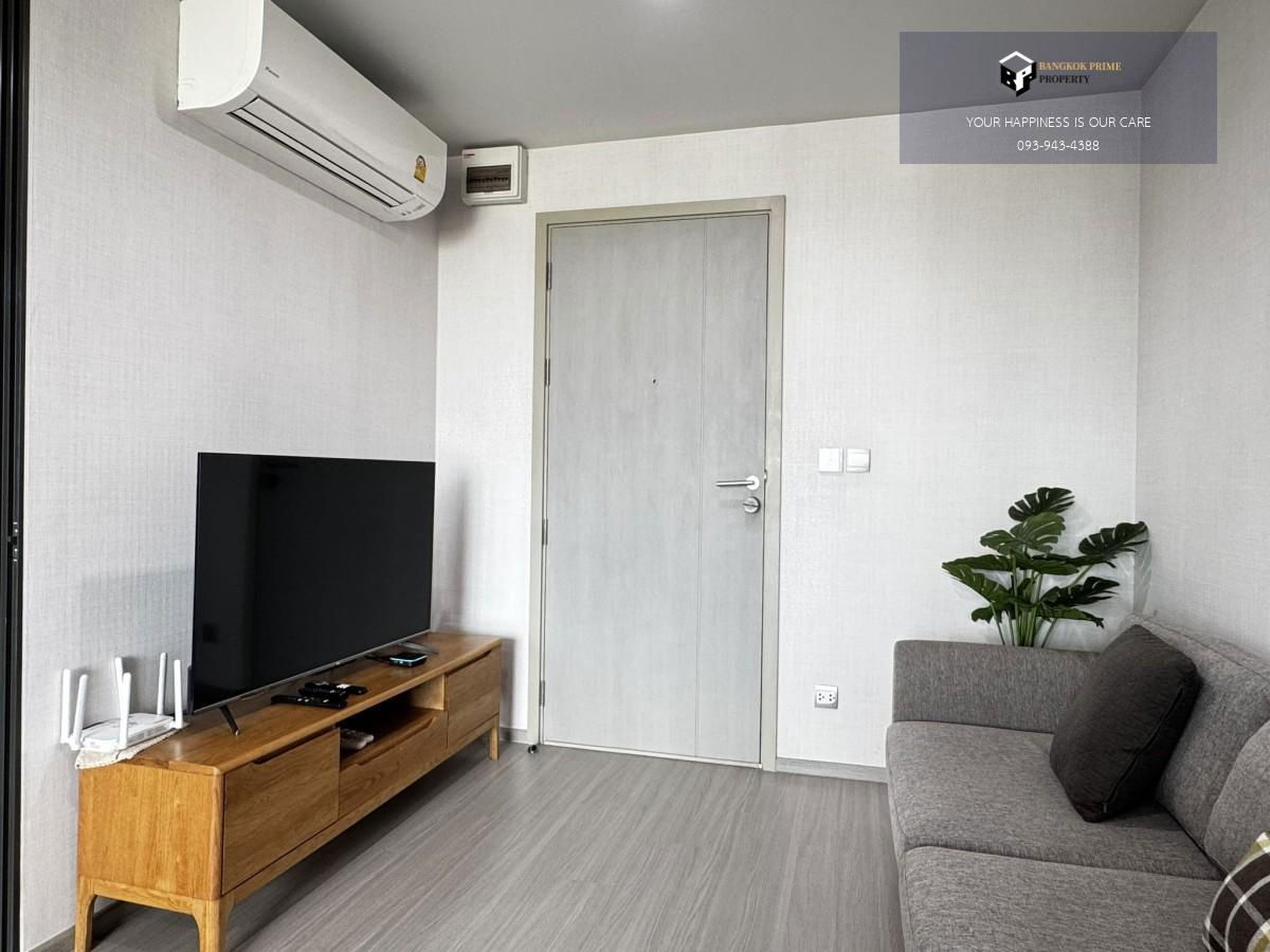 picture Life Ladprao | 🚝Near BTS, MRT Chatuchak #2025112713189 - 10/16