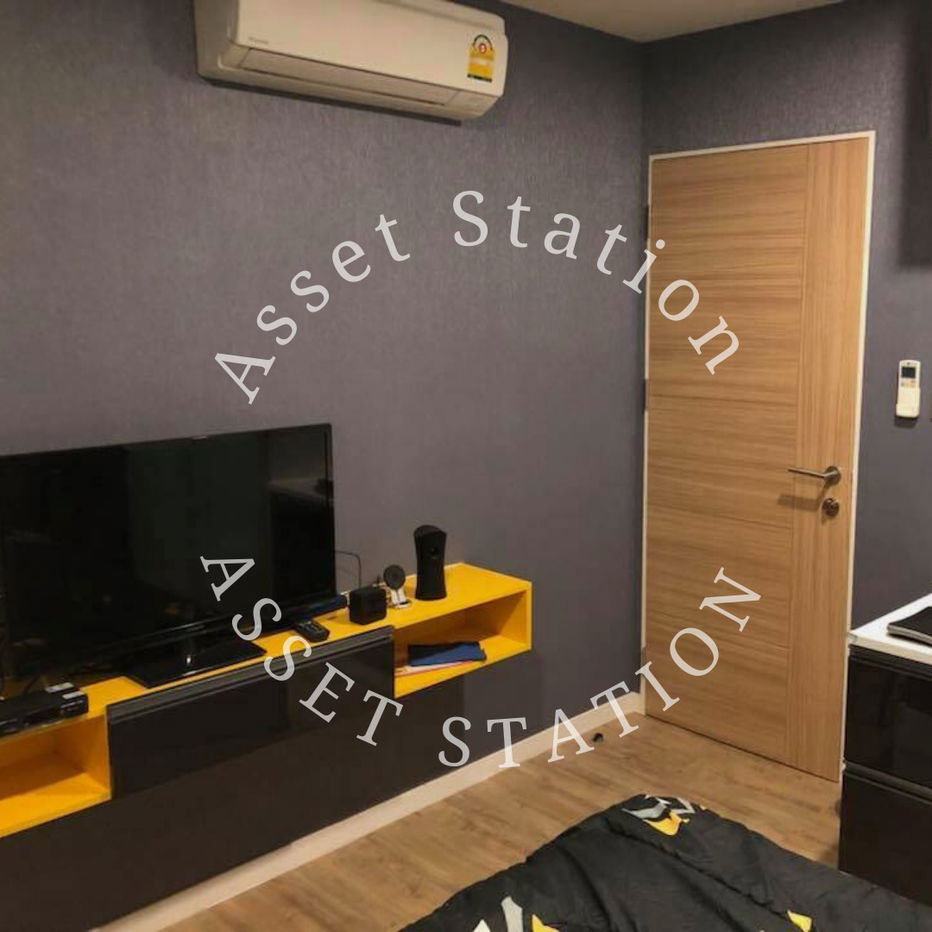 รูป  ขายคอนโด พร้อมอยู่!  H2 Glo Ramintra 21 ใกล้ รถไฟฟ้าสายสีชมพู ลาดปลาเค้า - รูปที่ 4/8