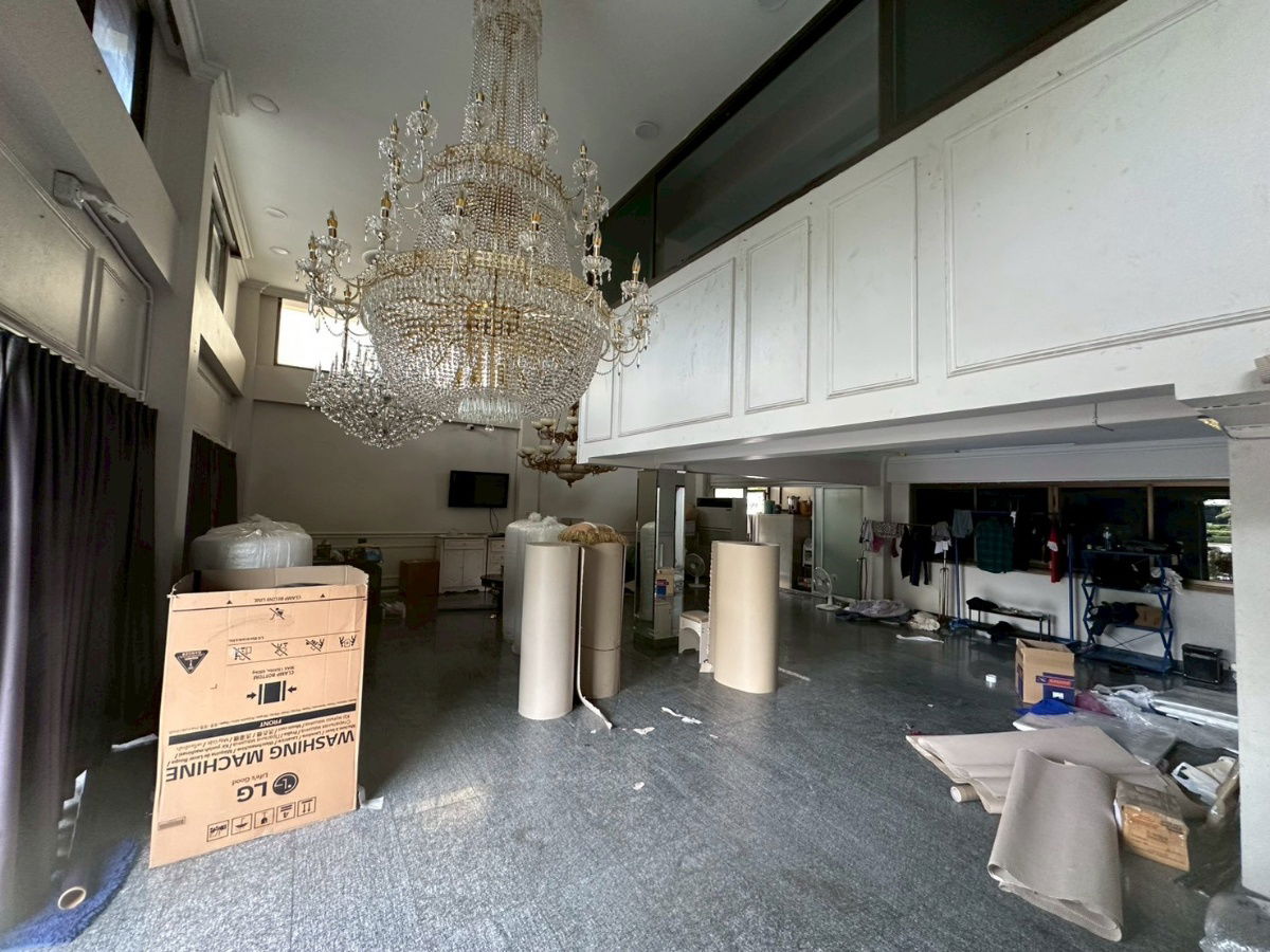 รูป เช่า ให้เช่า ปล่อยเช่า อาคารตึกแถว ศูนย์วิจัย ราคาถูก สนใจ Line: @951qfbfi - รูปที่ 2/18