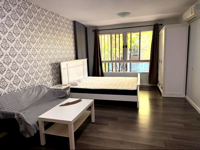 Condos for rent : Dcondo abac for rent 7500 for contract2ys 💥💥