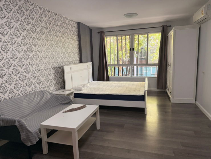 picture Dcondo abac for rent 7500 for contract2ys 💥💥 - 1/8