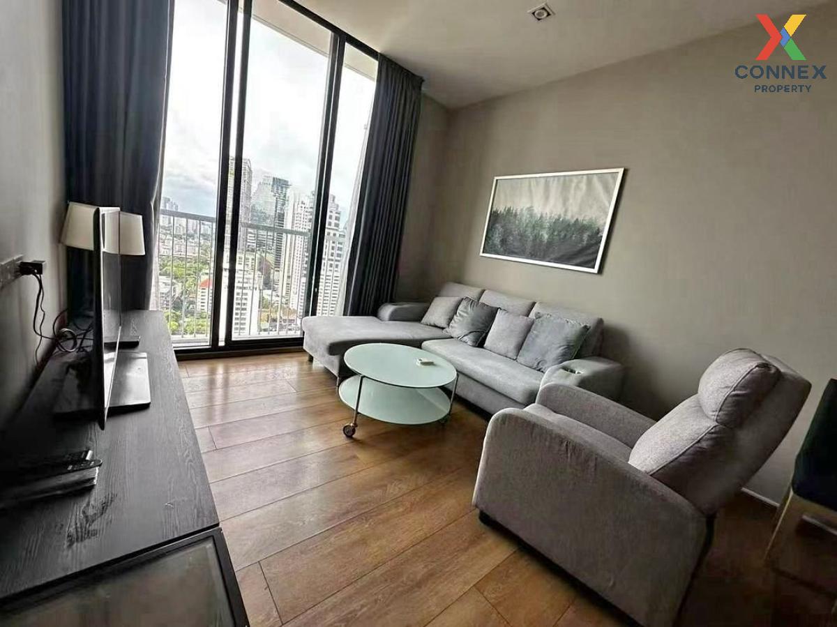 picture For Sale Condo , Park Origin Phrom Phong , nice view , high floor , BTS-Phrom Phong , Khlong Tan , Khlong Toei , Bangkok , CX-135910 ✅ Live chat with us ADD LINE @connexproperty ✅ - 2/10