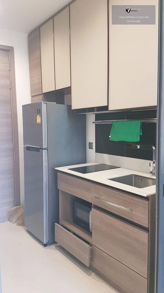 picture The LINE Phahon - Pradipat | 🚝Near BTS, Saphan Khwai #2025112713187 - 6/10