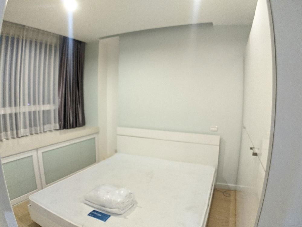 รูป ห้องมาใหม่🐲แอดไลน์ได้เลยครับ🐲✨✨🛋️🛌ให้เช่า   TC Green พระราม9  - รูปที่ 17/23