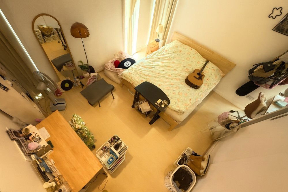 รูป ขายบ้านเดี่ยว 2 ชั้น หมู่บ้านแกรนด์คาแนลประชาชื่น อ.ปากเกร็ด จ.นนทบุรี ทำเลดี เดินทางสะดวก ใกล้ ม.ธุรกิจบัณฑิตย์ - รูปที่ 6/10