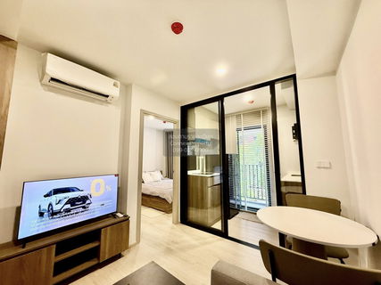 รูปภาพ For Rent Condo , Nue Core Khu Khot Station , BTS-Khu Khot , Khu Khot , Lam Luk Ka , Pathum Thani , CX-138393 ✅ Live chat with us ADD LINE @connexproperty ✅