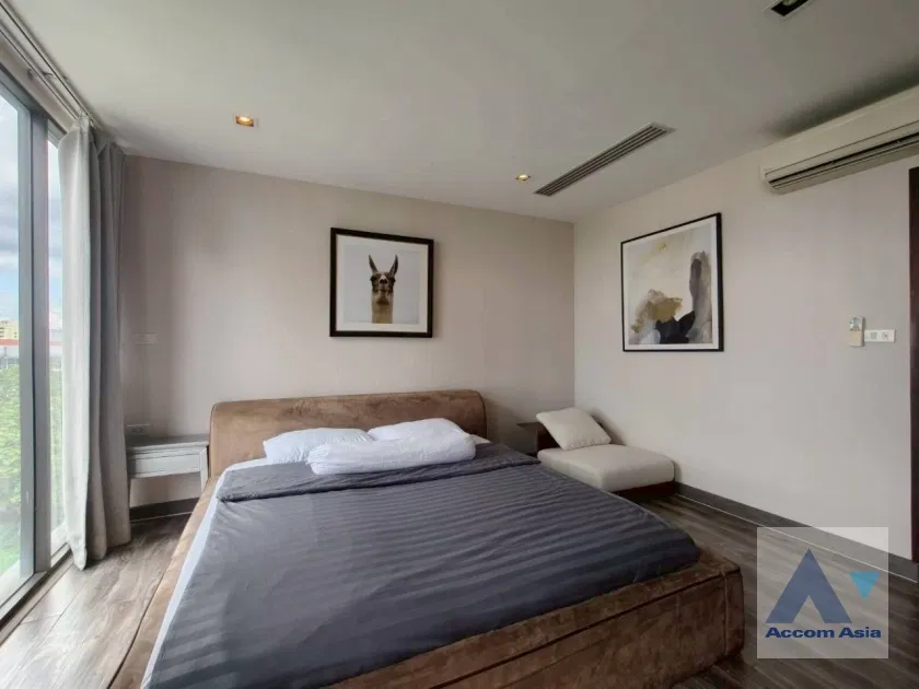 picture 🔼🔽 AccomA 📩 Fully Furnished 5 BR Condominium @W8 Thonglor 25 (1518142) - 14/20