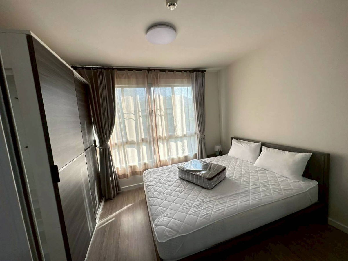 รูป 🏢 ให้เช่า ดีคอนโด  พิงค์ ข้างเซ็นทรัลเฟสติเวล  ❤️พร้อมเข้า  - รูปที่ 10/29