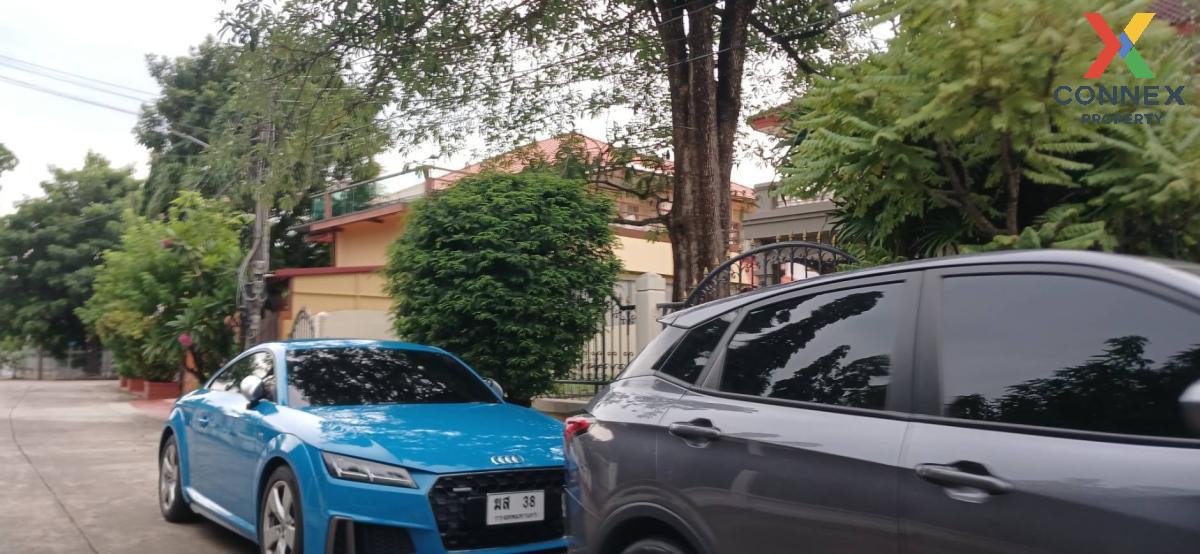 picture For Sale House , Baan Chaiyaphruek Bang Waek , Bang Phai , Bang Khae , Bangkok , CX-137666 ✅ Live chat with us ADD LINE @connexproperty ✅ - 10/12