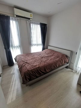 For rent Unio Sukhumvit 72 phase 2 Floor 6 , 42 sq.m.