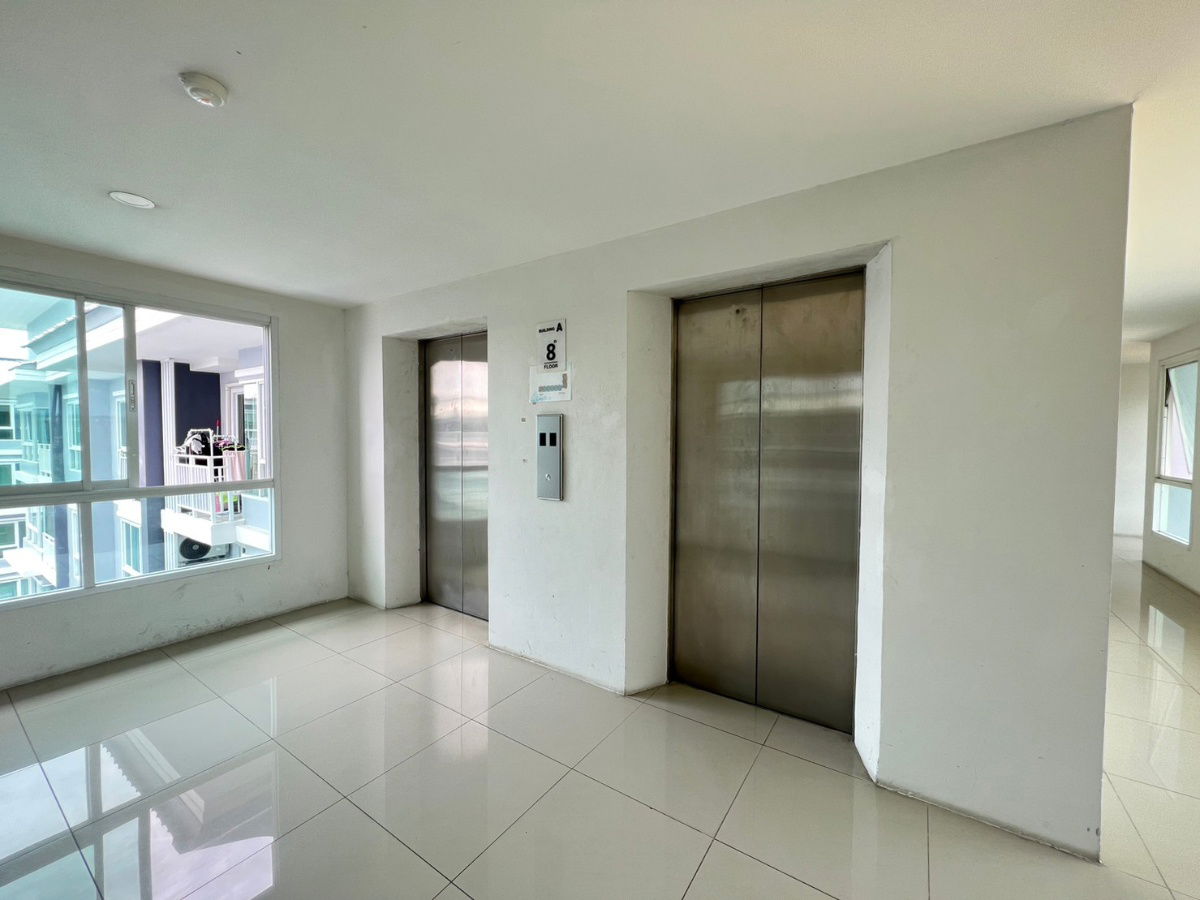 รูป BD 2439 : รอยัลฮิลล์ รีสอร์ท บ่อวิน - รูปที่ 5/22