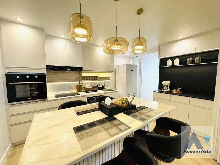 รูป 🔼🔽 AccomA 📩  3 BR Condominium @Fortune Condo Town (AA45097) - รูปที่ 10/20