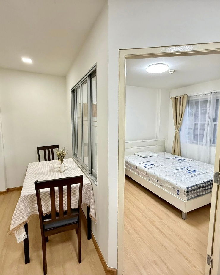 picture AS1755 Lumpini Bodindecha - Ramkhamhaeng Condo for rent - 9/14