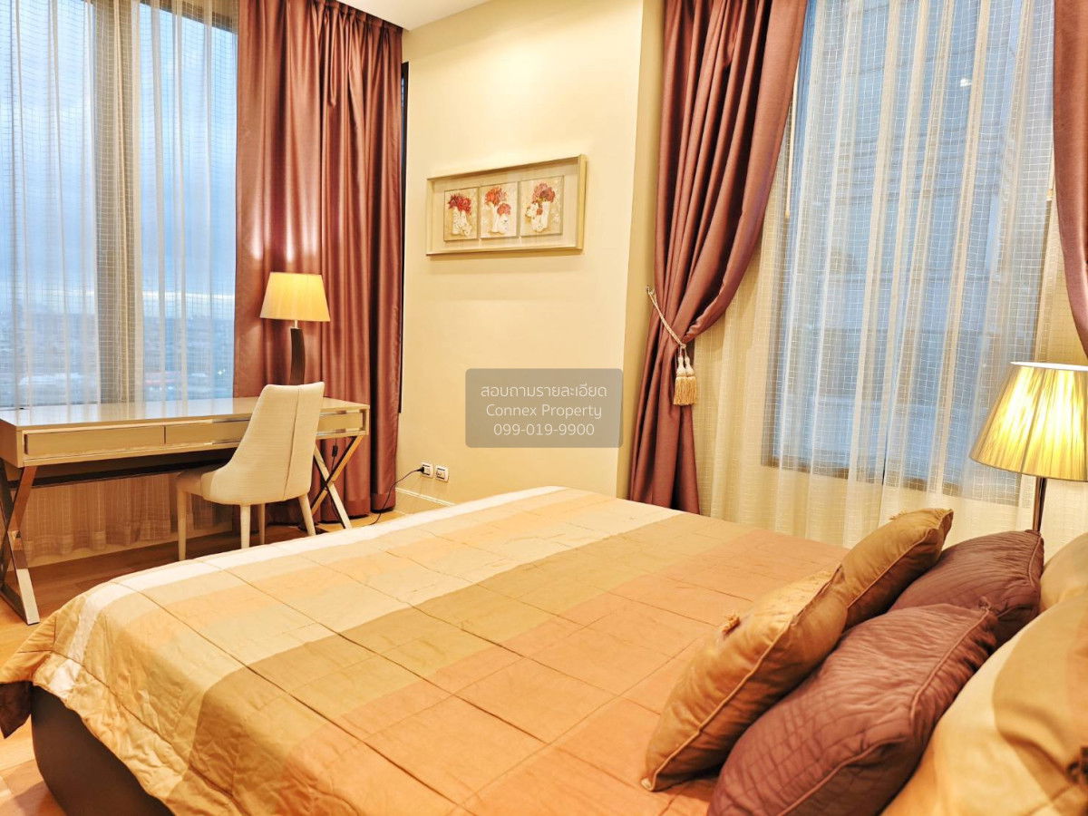 picture For Rent Condo , Equinox Phahol - Vibha , MRT-Chatuchak Park , Chomphon , Chatuchak , Bangkok , CX-45461 ✅ Live chat with us ADD LINE @connexproperty ✅  - 4/8