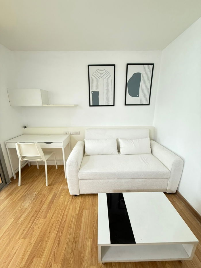 picture (The Trust Residence Ratchada-Rama3) - 3/6