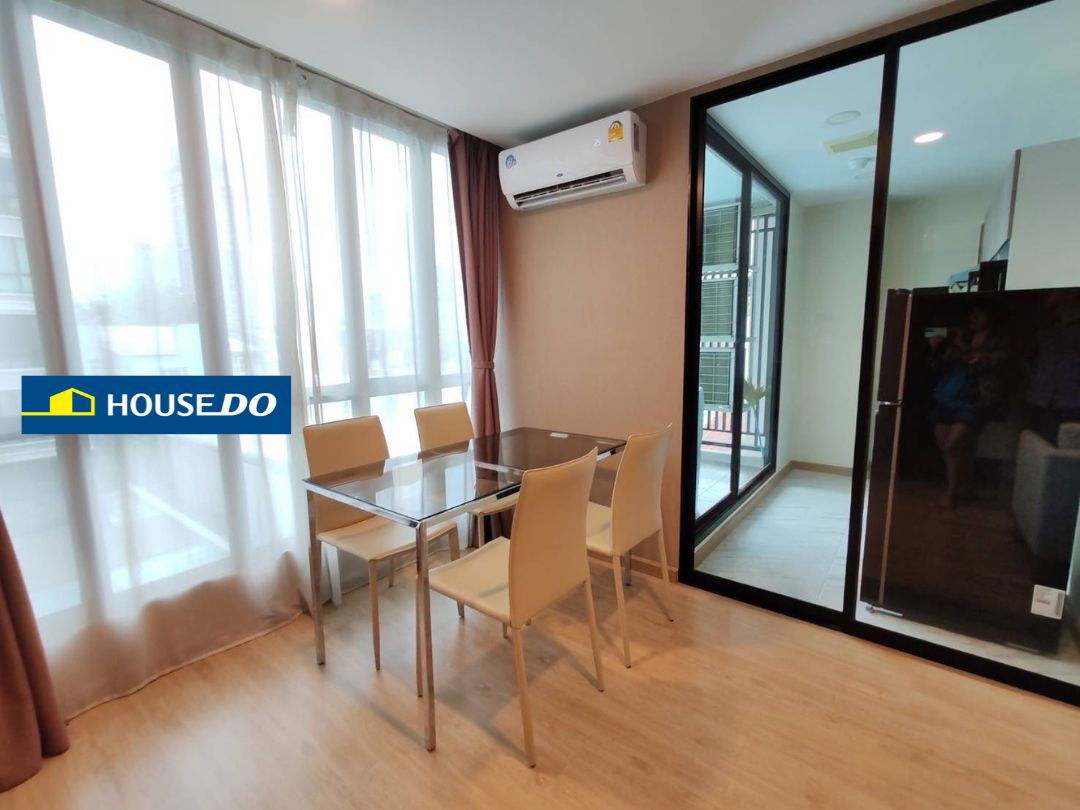 picture ✨For Sale! 2 Bedrooms The CUBE Urban Sathorn - Chan  - 11/13