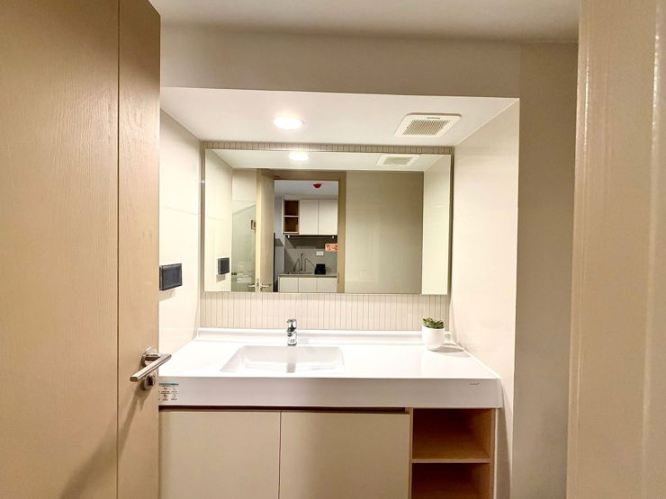 picture #Z3353💥 261168🔥 Condo for rent: Culture Chula - 4/12