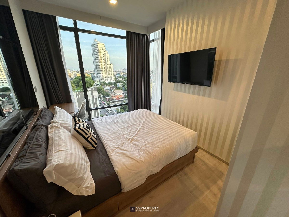 picture For rent 𝙈 𝙏𝙝𝙤𝙣𝙜𝙡𝙤𝙧 𝟏𝟎  Ready to move in 🐶🐱Pet-Friendly - 6/11