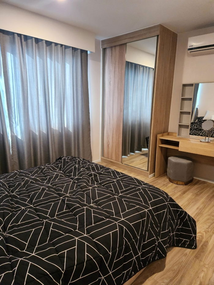 picture > Blossom @Sathorn Charoenrat for Rent 2B 2B 77 SQM - 5/31