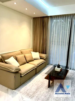คอนโดให้เช่า : 🔼🔽 AccomA 📩 Fully Furnished 2 BR Condominium @Siamese Gioia (AA45099)
