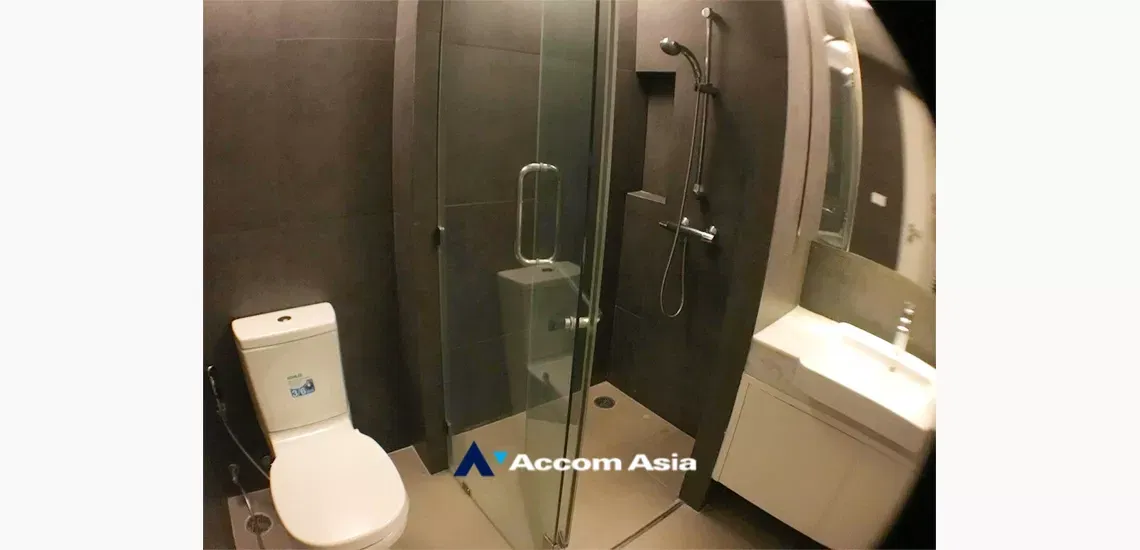 รูป 🔼🔽 AccomA 📩 La Citta Penthouse - รูปที่ 5/5