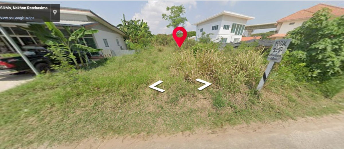 picture Beautiful 200-square-wah land plot for sale at an affordable price in Sikhiu town, close to Sikhiu Public Lake. - 4/5