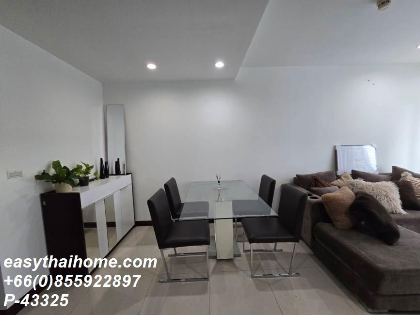 รูป P-43325 ให้เช่า คอนโด เดอะ ไพรม 11 สุขุมวิท 11 Khlong Toei Nuea, Watthana, Bangkok พร้อมอยู่ ราคาถูก Line Id @easythaihome 085-592-2897 - รูปที่ 14/21