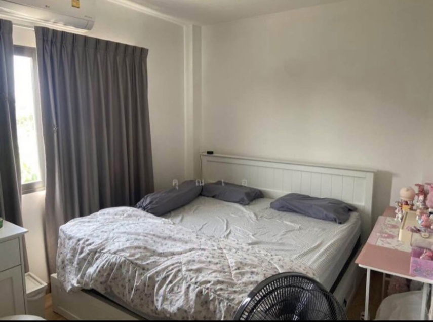 picture Twin House for Rent in Zinnery Bangna–Suvarnabhumi Great location near Suvarnabhumi Airport and Mega Bangna. - 7/8