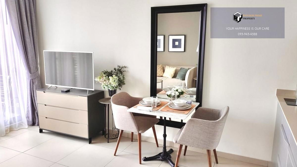 picture The Loft Ekkamai | 🚝Near BTS Ekkamai #2025112713176 - 6/11