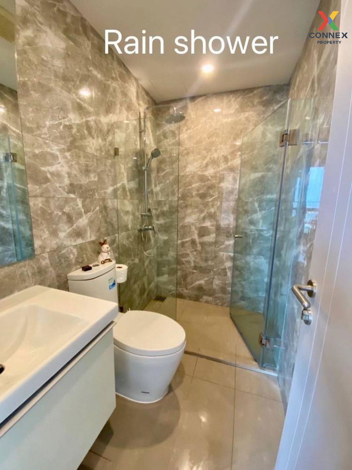 picture For Rent Condo , Ideo Q Siam-Ratchathewi , corner unit , BTS-Ratchathewi , Thung Phaya Thai , Rat Thewi , Bangkok , CX-137733 ✅ Live chat with us ADD LINE @connexproperty ✅ - 9/12