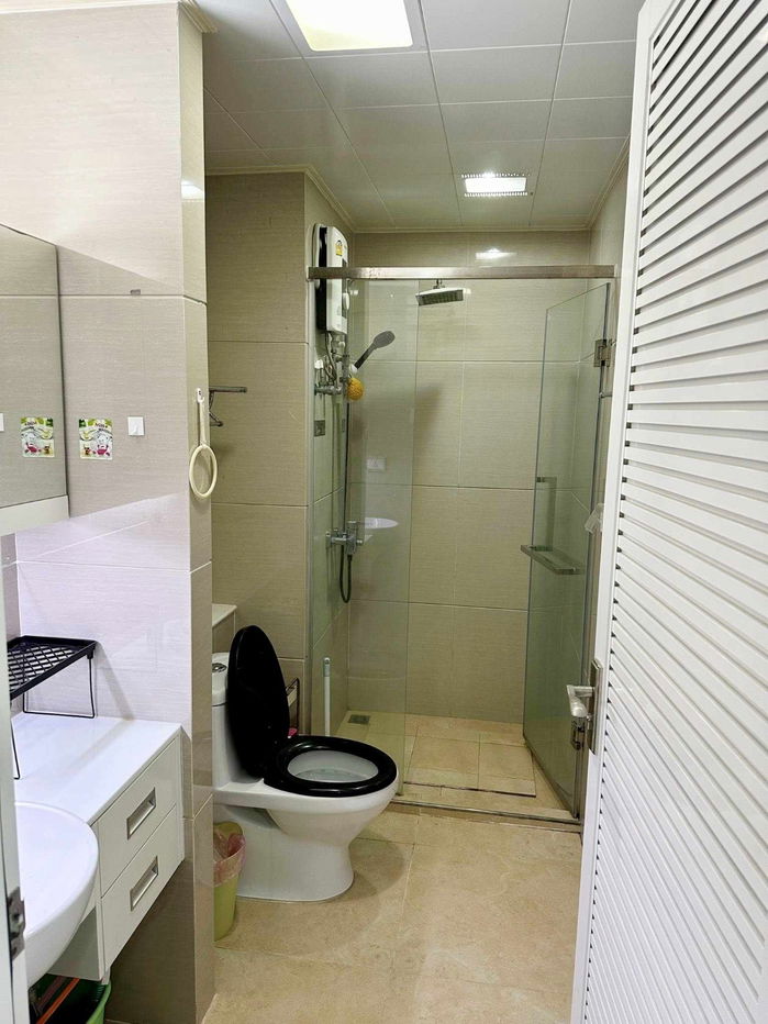 รูป ห้องมาใหม่🐲แอดไลน์ได้เลยครับ🐲✨✨🛋️🛌ห้วยขวาง💥ที.ซี. กรีน🔴🟢🟡 - รูปที่ 5/12