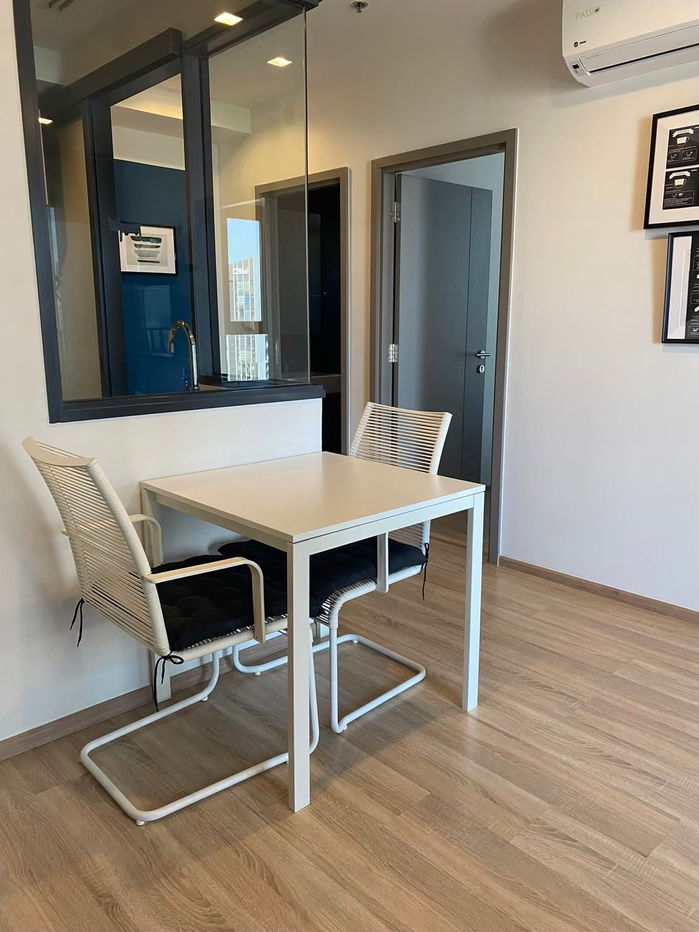 รูป 🔮RB21893 ให้เช่าถูกมาก👍เดอะ เบส การ์เดน พระราม 9✅แอดไลน์ @119dgdea ( มี @ ด้วย) แอดมินตอบไว - รูปที่ 2/12