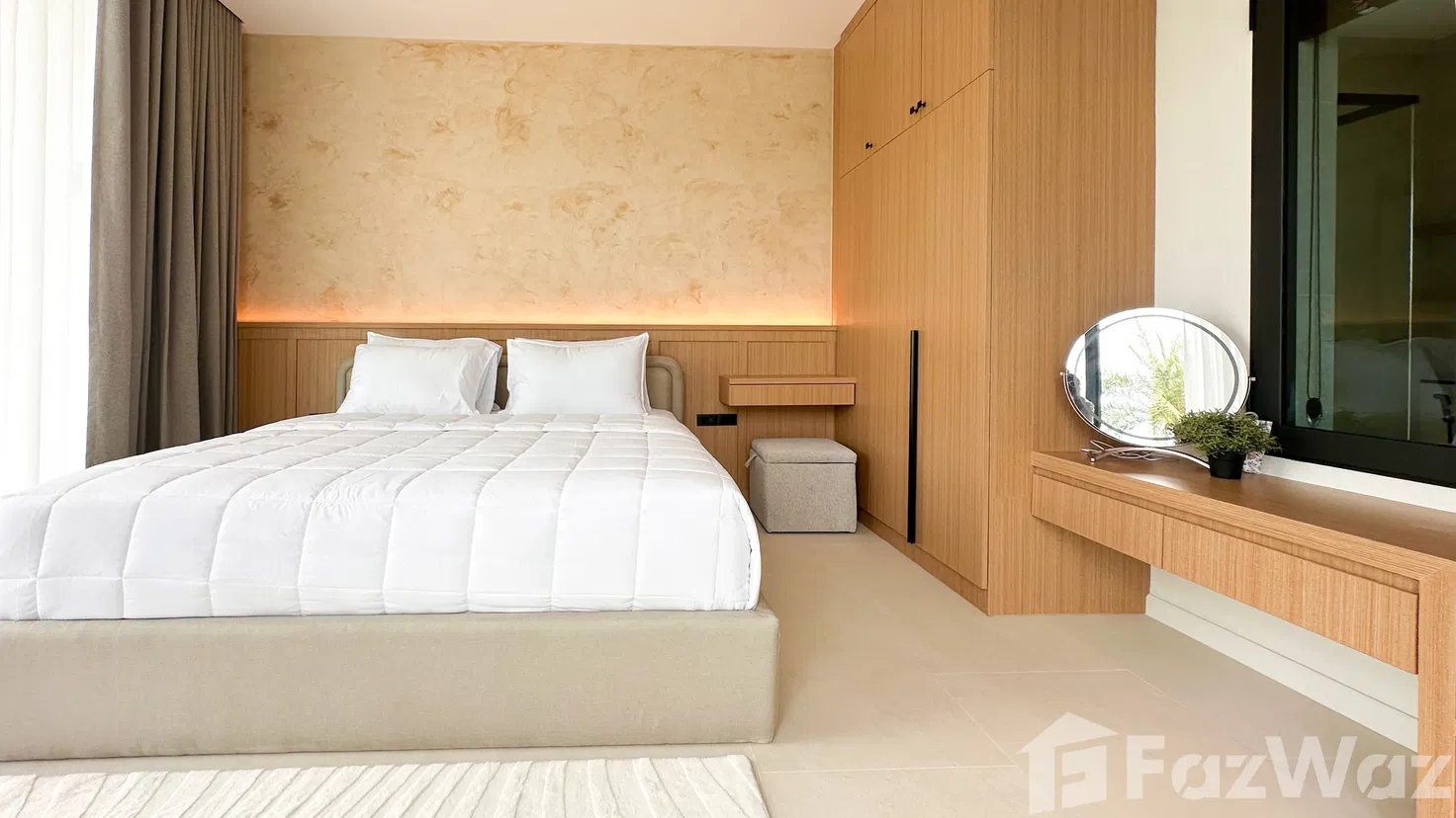 picture 3 Bedroom Villa for sale at Cozy Monte PoolVillas Hua Hin 5653934 - 34/56