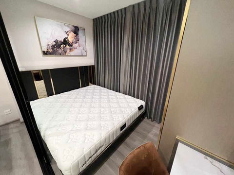 ห้องมาใหม่🐲แอดไลน์ได้เลยครับ🐲✨✨🛋️🛌นนทบุรี 💥เดอะ โพลิแทน รีฟ🔴🟢🟡