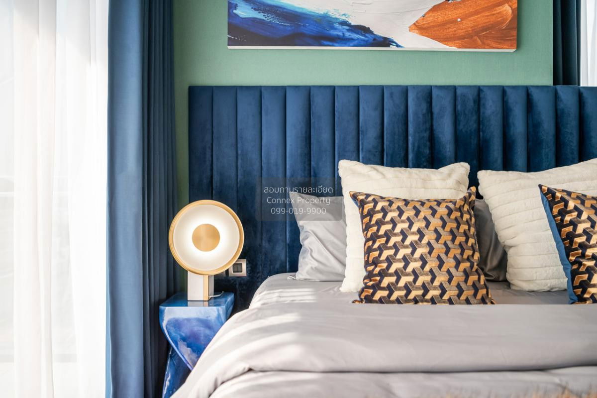 รูป 🔥🔥🔥 เช่าคอนโด  คุณ บาย ยู BTS-ทองหล่อ คลองตันเหนือ เขต วัฒนา กรุงเทพ CX-84356 ✅ ทักไลน์ @connexproperty ตอบทันที ทีมงานมืออาชีพ ✅ 🔥🔥🔥 - รูปที่ 10/12