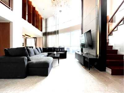 Condos for rent : The Rajdamri Serviced Residence 🌟PN-00007154🌟