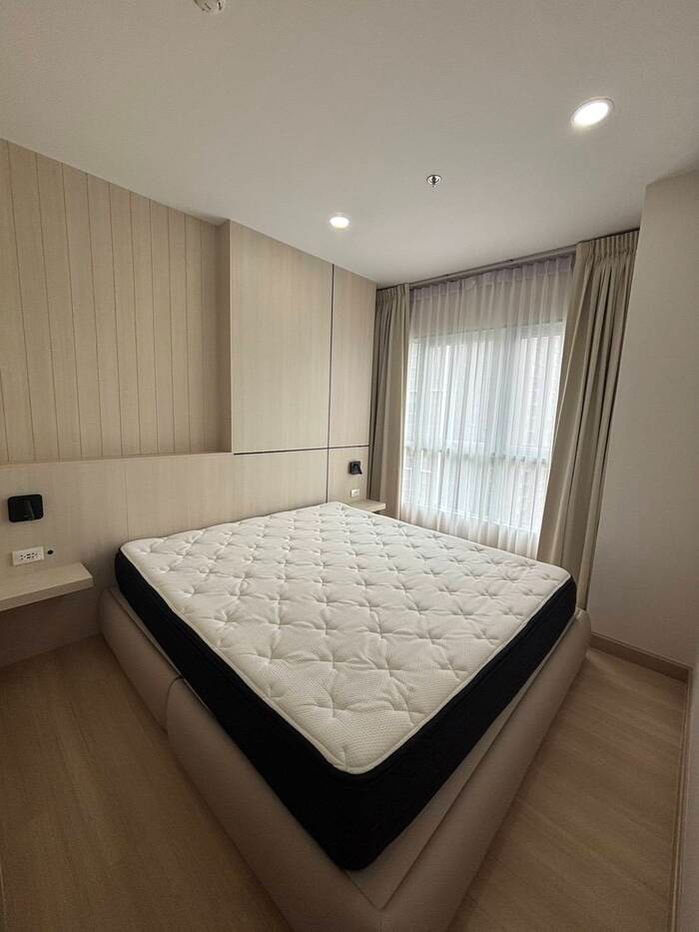 รูป 💖💖[เช่า] คอนโด ศุภาลัย เวอเรนด้า ภาษีเจริญ / 1 ห้องนอน ขนาด 47 ตรม. ราคา  18,000 บาท  ตึก B/ สนใจสอบถามได้นะคะ Line ID = atfirm2010 💖💖 - รูปที่ 2/17