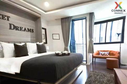 🔥🔥🔥 For Sale Condo , Circle Rein Sukhumvit 12 , BTS-Nana , Khlong Toei , Khlong Toei , Bangkok , CX-135346 ✅ Live chat with us ADD LINE @connexproperty ✅ 🔥🔥🔥