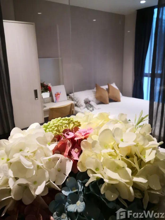 รูป ขาย คอนโด 1 ห้องนอน ในโครงการ รูเนะสุ ทองหล่อ 5 1029544 - รูปที่ 5/10