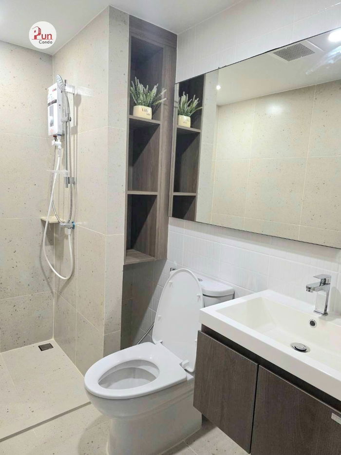 picture Nue Core Khu Khot Station for rent. - 9/18