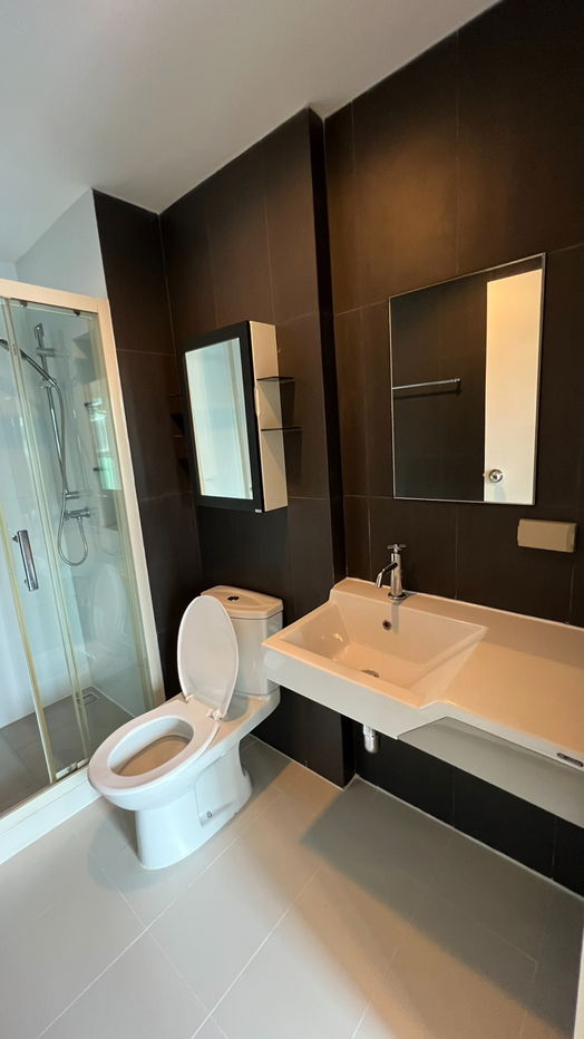 รูป 🏠RB21896 ให้เช่าถูกมาก📢พาร์ค เอ็กโซ เกษตร - นวมินทร์👉🏻แอดไลน์ @062mnigk( มี @ ด้วย) แอดมินตอบไว - รูปที่ 5/10