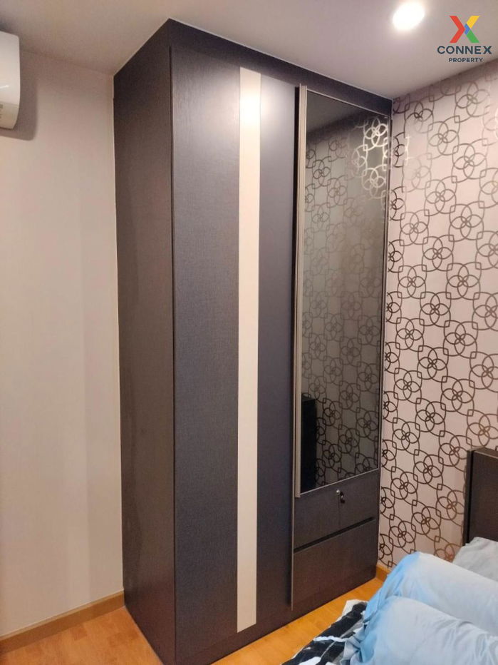 รูป ขายคอนโด  เดอะ เพรสซิเดนท์ เพชรเกษม-บางแค MRT-หลักสอง บางแค เขต ภาษีเจริญ กรุงเทพ CX-105178 ✅ ทักไลน์ @connexproperty ตอบทันที ทีมงานมืออาชีพ ✅  - รูปที่ 8/8